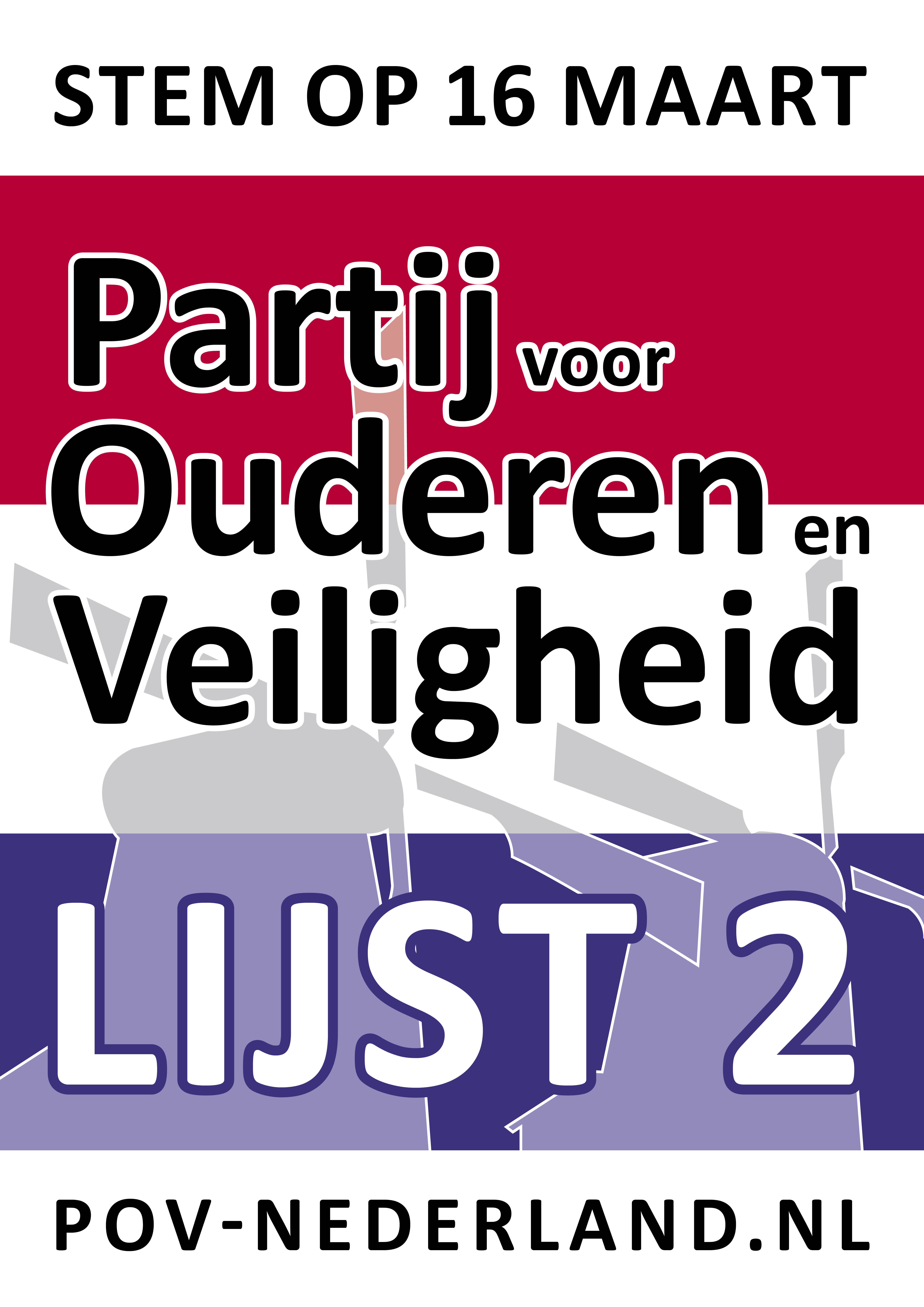 We zijn er in Zaanstad en Wormerland